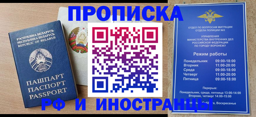 пропишу в квартире в Партизанске